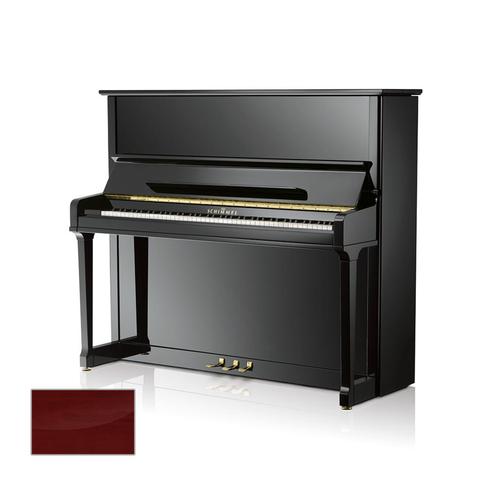 Schimmel Konzert K132 T MP messing piano, Muziek en Instrumenten, Piano's