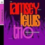 cd digi - The Ramsey Lewis Trio - At The Bohemian Caverns, Cd's en Dvd's, Cd's | Jazz en Blues, Zo goed als nieuw, Verzenden