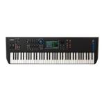 Yamaha MODX7+ synthesizer, Muziek en Instrumenten, Synthesizers, Nieuw