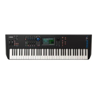 Yamaha MODX7+ synthesizer, Muziek en Instrumenten, Synthesizers