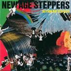 LP gebruikt - New Age Steppers - Action Battlefield, Verzenden, Zo goed als nieuw