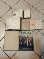 AA.VV. - Opere di Napoleone III - Il tentato suicidio di