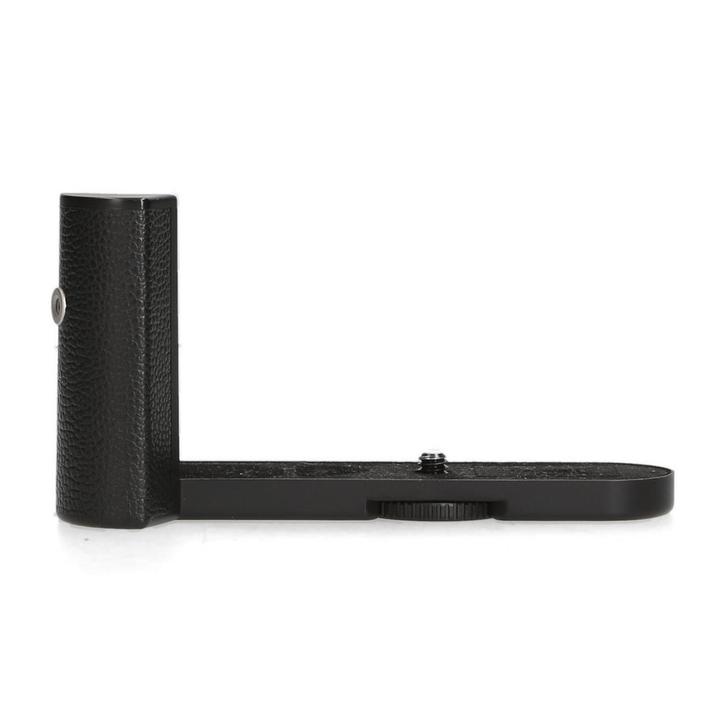 Leica Q2 Monochrom Handgrip, Audio, Tv en Foto, Fotografie | Fotostudio en Toebehoren, Zo goed als nieuw, Ophalen of Verzenden