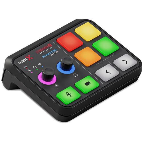Rode Streamer X, Muziek en Instrumenten, Microfoons, Overige typen, Nieuw, Ophalen of Verzenden