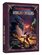 9780593835500 Dungeons  Dragons - Dungeons  Dragons World..., Boeken, Verzenden, Nieuw, Adam Lee