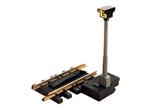 LGB 10560 Elektrisches Entkupplungsgleis, 150 mm, Nieuw, Rails, Ophalen of Verzenden, LGB