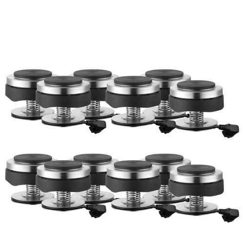 GGM Gastro | (12 stuks) Elektrische verwarming voor Chafing, Zakelijke goederen, Horeca | Keukenapparatuur, Verzenden