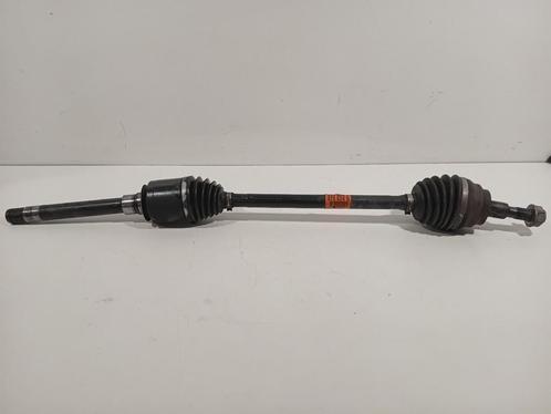 Aandrijfas rechts voor Mercedes-Benz M-Class  ML 420 CDI 4-m, Auto-onderdelen, Ophanging en Onderstel, ARN erkend, Stiba lid, Erkend duurzaam