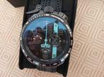 Bomberg - Racing Carbon KT - Heren - 2020+, Sieraden, Tassen en Uiterlijk, Horloges | Heren, Nieuw