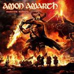 cd - Amon Amarth - Surtur Rising, Verzenden, Zo goed als nieuw