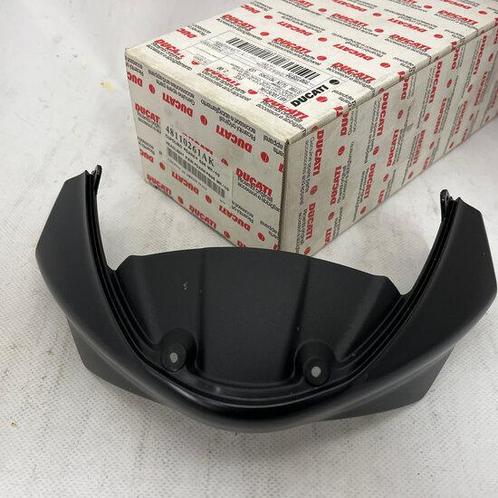 Ducati COWLING - 48110261AK Monster, Motoren, Onderdelen | Ducati, Verzenden