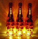 Moët & Chandon, Nectar Impérial Rosé Luminous - Champagne, Nieuw