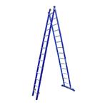 ASC Premium XD ladder 2 delig, Nieuw, Ladder, Verzenden