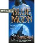 Blue Moon 9780312991340 Lori Handeland, Verzenden, Gelezen, Lori Handeland