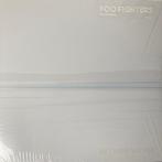 LP nieuw - Foo Fighters - But Here We Are Whitie Vinyl, Verzenden, Nieuw in verpakking