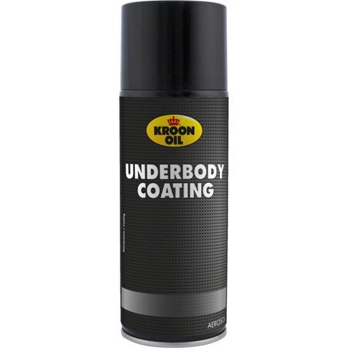 Kroon Oil Underbody Coating Spuitbus 400Ml, Auto diversen, Onderhoudsmiddelen, Verzenden