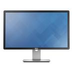 Dell Professional P2314H - 23 inch - 1920x1080 - DP - DVI -, Computers en Software, Verzenden, Nieuw