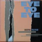 LP gebruikt - Eye To Eye - Shakespeare Stole My Baby, Verzenden, Zo goed als nieuw