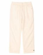 NIKE Womens Tracksuit Trousers UK 14/16 Large White, Kleding | Dames, Verzenden, Nieuw