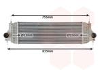 INTERCOOLER VOOR SUZUKI GRAND VITARA 2005-2008 1362067J00, Auto-onderdelen, Airco en Verwarming, Ophalen of Verzenden, Nieuw