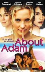 About Adam (dvd tweedehands film), Ophalen of Verzenden, Zo goed als nieuw