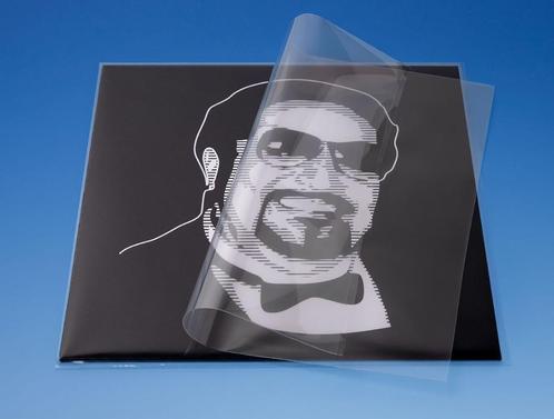 Single Beschermhoesjes - Blake Sleeves - Glashelder, Cd's en Dvd's, Vinyl | Overige Vinyl, Nieuw in verpakking, Verzenden