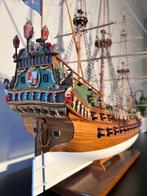 Modelschip - De Friesland (VOC) - Zeldzaam model van, Nieuw