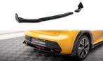 Diffuser met Canards Peugeot 208 GT Maxton Glans Zwart, Ophalen of Verzenden, Nieuw