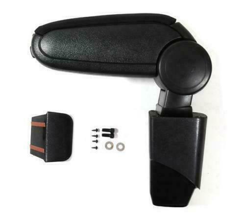 Armsteun Peugeot 206 zwart stof nieuw, Auto-onderdelen, Interieur en Bekleding, Nieuw, Peugeot, Ophalen of Verzenden