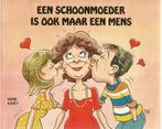 Een schoonmoeder is ook maar een mens 9789065556790, Verzenden, Gelezen, H.I. Kavet