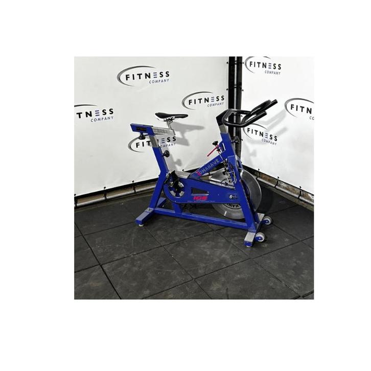 Tomahawk - Spinningfiets, Sport en Fitness, Fitnessmaterialen, Overige typen, Ophalen of Verzenden