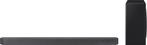 Samsung HW-Q800B - 5.1.2 Dolby Atmos Soundbar + Subwoofer, Ophalen, Met externe subwoofer, Zo goed als nieuw