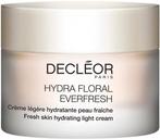DECLEOR HYDRA FLORAL EVERFRESH LIGHT CREAM GEZICHTSCREME P.., Sieraden, Tassen en Uiterlijk, Uiterlijk | Gezichtsverzorging, Verzenden