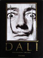 Boek Salvador Dalí 1904-1989 9783822883921, Verzenden, Zo goed als nieuw
