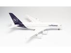 Schaal 1:200 Herpa 559645 Lufthansa Airbus A380 #5166, Ophalen of Verzenden, Gebruikt