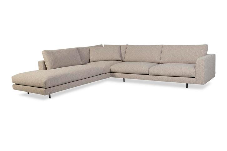 Montis Axel XL hoekbank, Huis en Inrichting, Banken | Bankstellen, Ophalen