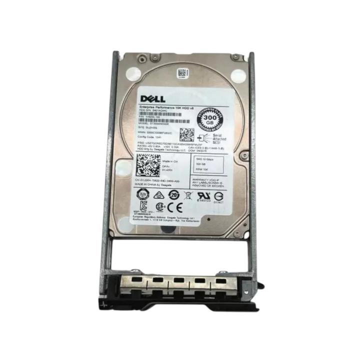 Dell YJ2KH, Computers en Software, Harde schijven, Ophalen of Verzenden
