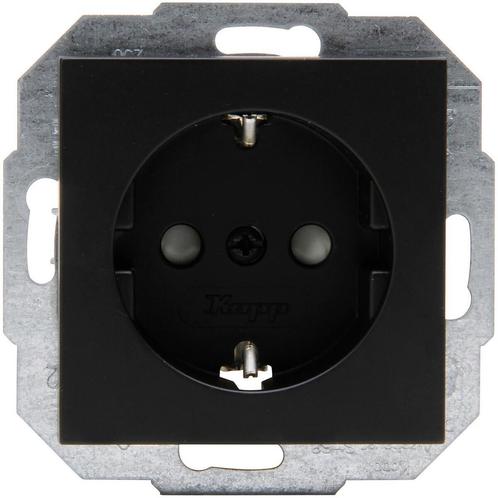 KOPP - Wandcontactdoos - Athenis HK07 - Inbouw - 1-voudig, Tuin en Terras, Buitenverlichting, Overige typen, Nieuw, Led, Ophalen of Verzenden