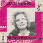 Maria Boot - Ik ben dankbaar + Pappa waar ben je (Vinylsi...