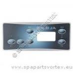 VL701S Overlay (6) 2p no air, Verzenden, Nieuw