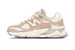 New Balance 9060 Driftwood - Maat 42.5, Kleding | Heren, Schoenen, New Balance, Nieuw, Ophalen of Verzenden, Sneakers of Gympen