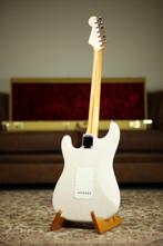 Fender American Original 50s Stratocaster MN | White Blonde, Muziek en Instrumenten, Snaarinstrumenten | Gitaren | Elektrisch