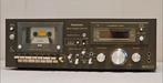 Technics - RS-641 Cassetterecorder-speler, Audio, Tv en Foto, Radio's, Nieuw