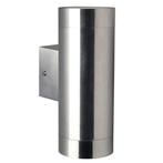 Nordlux - Wandlamp (2) - Blikken Maxi - Metaal - 2 artikelen