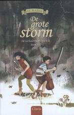 De verhalen van opa Eik 3 - De grote storm (9789044823875), Boeken, Kinderboeken | Kleuters, Nieuw, Verzenden