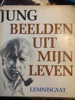 BEELDEN UIT MIJN LEVEN (GB) 9789060693377 Carl Jung, Boeken, Gelezen, Carl Jung, Aniela Jaffe, Verzenden