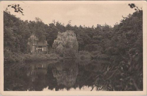 OISTERWIJK - Het Hollemans Venneke. Bij de Pastorale, Verzamelen, Ansichtkaarten | Nederland, Verzenden