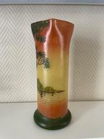 François-Théodore Legras - Vaas - Glas, Antiek en Kunst