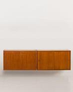 FM Møbler - Kai Kristiansen - Wandrek (2) - Teak,