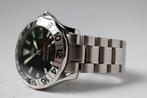 Omega Seamaster 50th Anniversary 1999, Staal, Gebruikt, Staal, Polshorloge